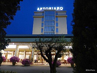 Hotel Antoniano